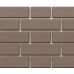 Фасадные панели (Цокольный Сайдинг) VOX Solid, Clinker, Umber от производителя  Vox по цене 720 р