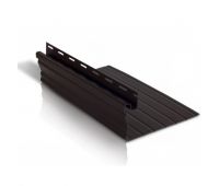 Околооконная горизонтальная планка 1,5 м Корица Околооконная горизонтальная планка 1,5 м Корица