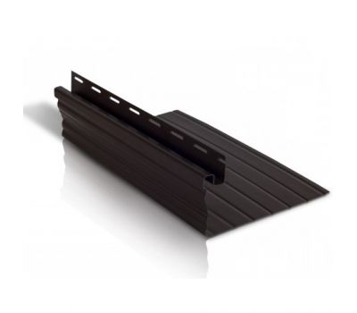 Околооконная горизонтальная планка 3 м Корица от производителя  Доломит по цене 1 960 р