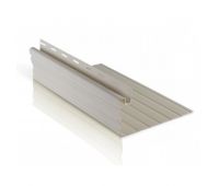 Околооконная горизонтальная планка 1,5 м Белая Околооконная горизонтальная планка 1,5 м Белая