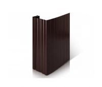 Околооконная вертикальная планка1,5 м Корица Околооконная вертикальная планка1,5 м Корица