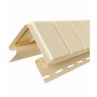 Угол наружный Кирпич Шампань Угол наружный Кирпич Шампань