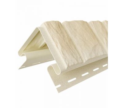 Угол наружный Крымский Берег Песочный от производителя  Доломит по цене 1 150 р