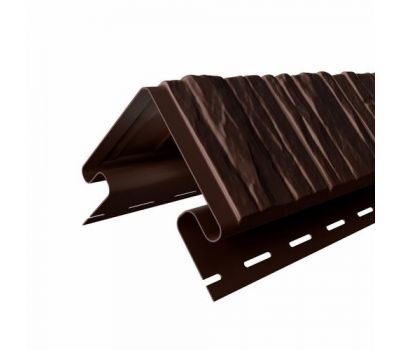 Угол наружный Скалистый Риф Люкс Гавана от производителя  Доломит по цене 1 292 р