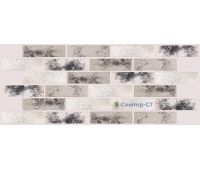 Гибкая клинкерная плитка(фактурный, градиентный) СТ-ФН-24 Ярко-белый (патиной) Гибкая клинкерная плитка(фактурный, градиентный) СТ-ФН-24 Ярко-белый (патиной)