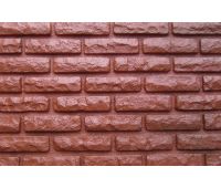 Фасадные панели Кирпич Кирпичный Фасадные панели Кирпич Кирпичный