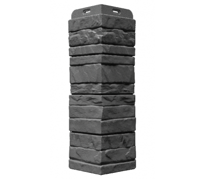 Угол наружный коллекция Алтай Графит от производителя  Docke по цене 560 р