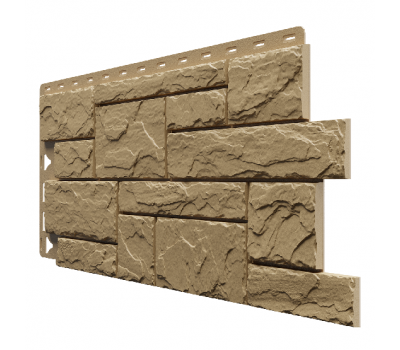 Фасадные панели Сланец Церматт от производителя  Docke по цене 460 р