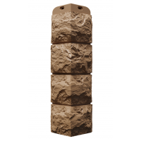 Угол наружный коллекция Bergart Лесной фундук Угол наружный коллекция Bergart Лесной фундук