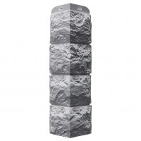 Угол наружный коллекция DUFOUR, Манжерок