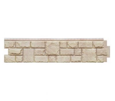 Фасадная панель Я Фасад Екатерининский Камень Жемчуг от производителя  Grand Line по цене 359 р