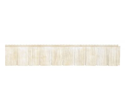 Фасадная панель Я Фасад Сибирская Дранка Слоновая Кость от производителя Grand Line по цене 435 р Фасадная панель Я Фасад Сибирская Дранка Слоновая Кость от производителя Grand Line по цене 435 р