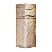 Угол ЭКО-2 Гранит Леон - Кедр