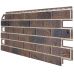 Фасадные панели (Цокольный Сайдинг) VOX Solid Brick Regular York от производителя  Vox по цене 720 р