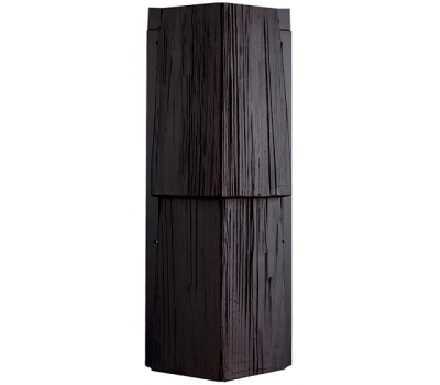 Угол Щепа пихта - Памир от производителя  Т-сайдинг по цене 380 р