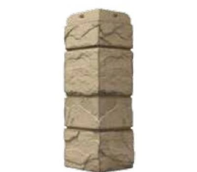 Угол наружный коллекция Slate Церматт от производителя  Docke по цене 475 р