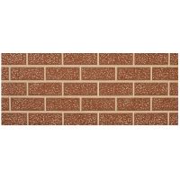 Фасадная Термопанель Кирпич AE10-002