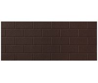 Фасадная Термопанель Кирпич AG10-001