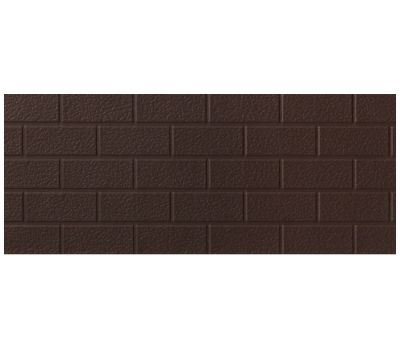 Фасадная Термопанель Кирпич AG10-001 от производителя  Zodiac по цене 1 350 р