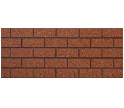 Фасадная Термопанель Кирпич AG10-012 от производителя  Zodiac по цене 1 350 р