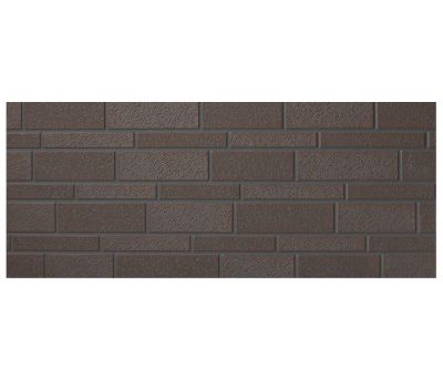 Фасадная Термопанель Декоративный кирпич BA1-002 от производителя  Zodiac по цене 1 350 р