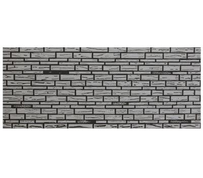 Фасадная Термопанель Кирпич мелкозернистый AK8-008 от производителя  Zodiac по цене 1 350 р