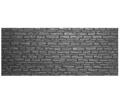 Фасадная Термопанель Кирпич мелкозернистый АК8-001 от производителя  Zodiac по цене 1 350 р