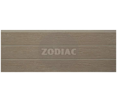 Фасадная Термопанель Тройная доска AE11-004 от производителя  Zodiac по цене 1 350 р