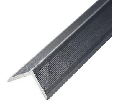 Уголок - Графит от производителя Faynag по цене 264 р Уголок - Графит от производителя Faynag по цене 264 р