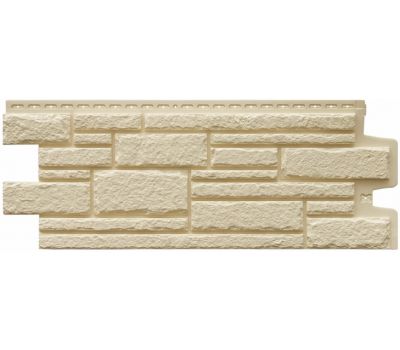 Фасадные панели Стандарт Камелот Бежевый от производителя Grand Line по цене 485 р Фасадные панели Стандарт Камелот Бежевый от производителя Grand Line по цене 485 р