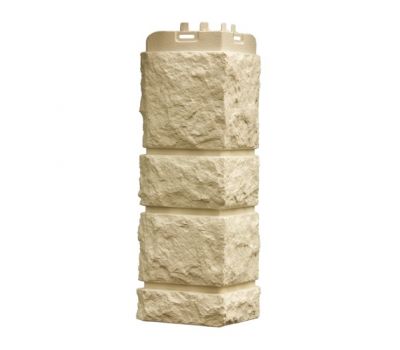 Угол Стандарт Камелот Бежевый от производителя  Grand Line по цене 510 р