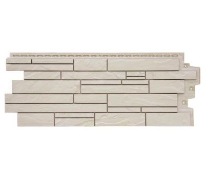 Фасадная панель Скала Пломбир от производителя Grand Line по цене 523 р Фасадная панель Скала Пломбир от производителя Grand Line по цене 523 р