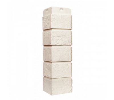 Угол Стандарт состаренный  Молочный от производителя  Grand Line по цене 544 р