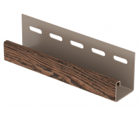 J-планка Hokla Винтаж Корица J-планка Hokla Винтаж Корица