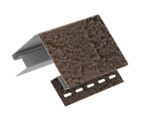 Наружный угол Стоун Хаус S-Lock Клинкер Балтик Магма Наружный угол Стоун Хаус S-Lock Клинкер Балтик Магма