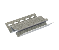 Внутренний угол Стоун Хаус S-Lock Клинкер Балтик Холодный цемент Внутренний угол Стоун Хаус S-Lock Клинкер Балтик Холодный цемент