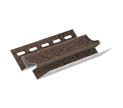 Внутренний угол Стоун Хаус S-Lock Клинкер Балтик Магма от производителя  Ю-Пласт по цене 705 р