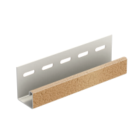 J-планка Стоун Хаус S-Lock Клинкер Балтик Светлая медь