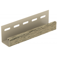 J-планка Hokla S-Lock Щепа Натуральный Орех J-планка Hokla S-Lock Щепа Натуральный Орех