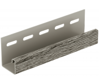 J-планка Hokla S-Lock Щепа Седой Дуб J-планка Hokla S-Lock Щепа Седой Дуб