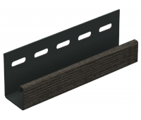 J-планка Timberblock Ель Ирландская J-планка Timberblock Ель Ирландская