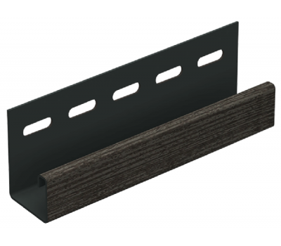 J-планка Timberblock Ель Ирландская от производителя  Ю-Пласт по цене 0 р