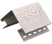 Наружный угол Timberblock Ясень Беленый Наружный угол Timberblock Ясень Беленый