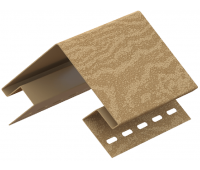 Наружный угол Timberblock Кедр Янтарный Наружный угол Timberblock Кедр Янтарный