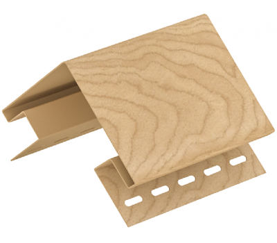 Наружный угол Timberblock Пихта Алтайская от производителя Ю-Пласт по цене 906 р Наружный угол Timberblock Пихта Алтайская от производителя Ю-Пласт по цене 906 р