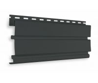 Добор 110 мм - Графитовый Добор 110 мм - Графитовый