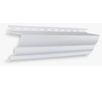 Галтель - Белая от производителя Ю-Пласт по цене 495 р Галтель - Белая от производителя Ю-Пласт по цене 495 р