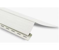 Широкая околооконная планка - Белая Широкая околооконная планка - Белая