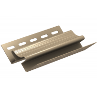 Внутренний угол Классика Бежевый