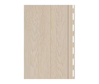 Фасадная панель Хокла S-Lock Скандинавия - Слоновая кость Фасадная панель Хокла S-Lock Скандинавия - Слоновая кость